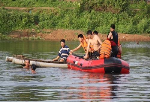 Hai bố con chết đuối khi đi bơi ở Đắk Lắk ngày 9/7. (Ảnh minh họa)