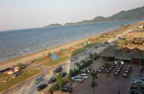 Khu du lịch biển Lộc Hà sẽ có Dự án tổ hợp khách sạn, nhà hàng trị giá 200 tỷ 