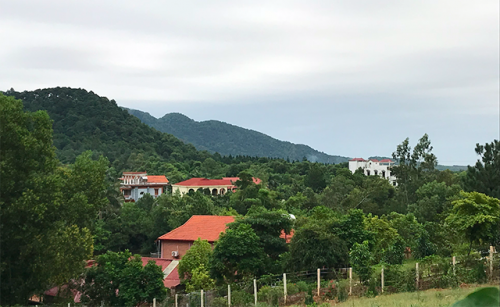 TP Hà Nội đang thanh tra toàn diện quá trình sử dụng đất rừng ở xã Minh Phú và Minh Trí huyện Sóc Sơn