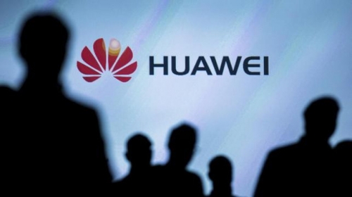 Mỹ lo ngại Huawei có thể là công cụ gián điệp của chính phủ Trung Quốc. (Ảnh minh họa: Bloomberg)