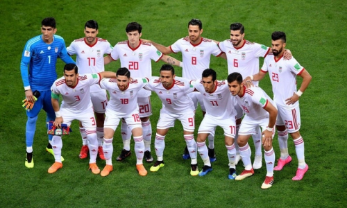 Đội tuyển Iran đang khao khát vô địch Asian Cup hơn bao giờ hết