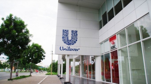  Unilever bị đề nghị truy thu thuế
