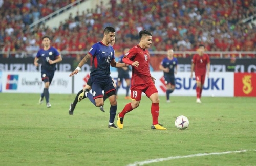 Tờ Sport Seoul cho rằng đội tuyển Việt Nam đang ở thời kỳ hoàng kim