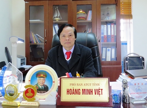 Dù hết nhiệm kỳ 5 năm nhưng ông Việt vẫn chưa được bổ nhiệm bất cứ chức danh nào.