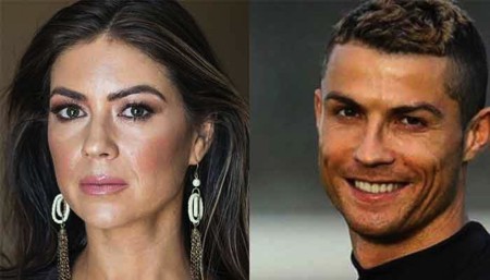 Vụ việc C.Ronaldo bị Kathryn Mayorga tố hiếp dâm vẫn chưa đi đến hồi kết