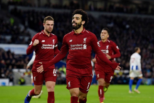 Liverpool hứa hẹn sẽ mang lại hiệu ứng lớn tại Việt Nam
