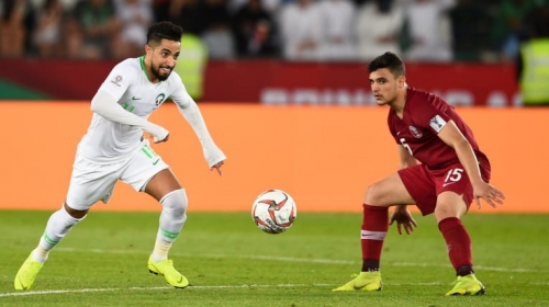 Qatar vượt qua Saudi Arabia