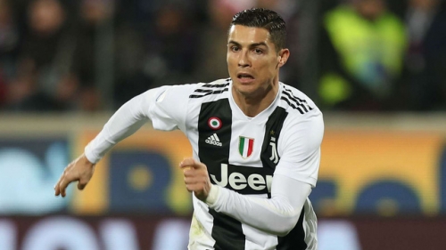 C.Ronaldo muốn tập trung giành chiến thắng cùng Juventus, thay vì theo đuổi danh hiệu cá nhân