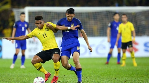 Thái Lan đang thay đổi mạnh mẽ so với AFF Cup 2018