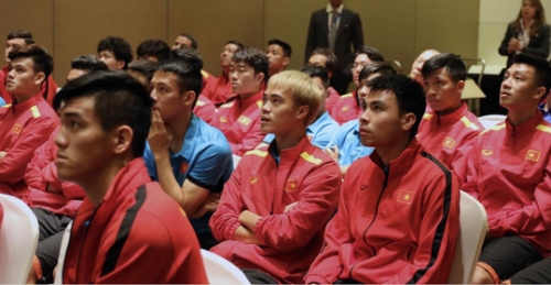 Đội tuyển Việt Nam sẽ được phổ biến công nghệ VAR khi bước vào vòng tứ kết