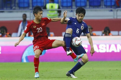 Nhật Bản tại Asian Cup 2019 thực dụng hơn hẳn các kỳ giải trước