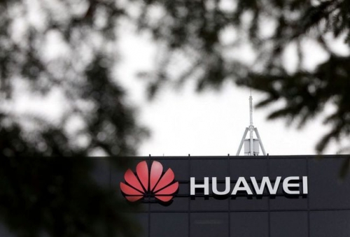 Huawei bị cáo buộc gian lận ngân hàng, đánh cắp bí mật thương mại. (Ảnh: Reuters)