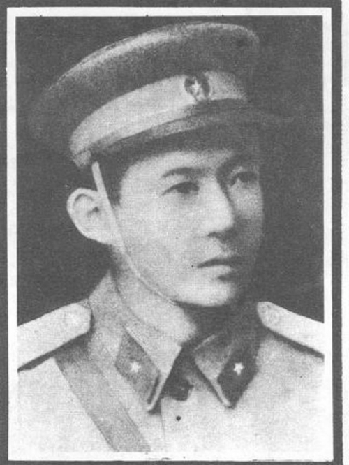 Liệt sỹ Lê Đình Chinh – chiến sỹ đầu tiên ngã xuống ở mặt trận biên giới phía Bắc khi tròn 18 tuổi.