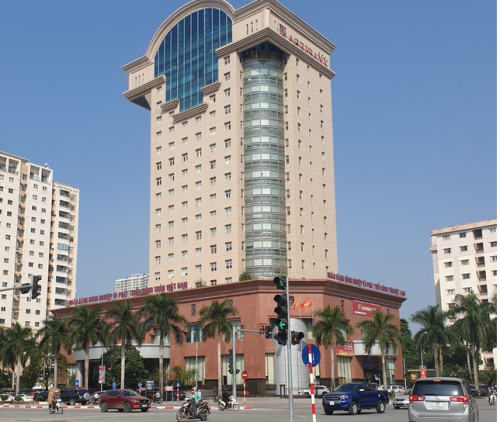 Hàng loạt dự án do Agribank Việt Nam và chi nhánh các tỉnh làm chủ đầu tư có hiện tượng 1 công ty trúng hàng chục gói thầu hoặc trúng liên tiếp các gói thầu tại một chi nhánh.