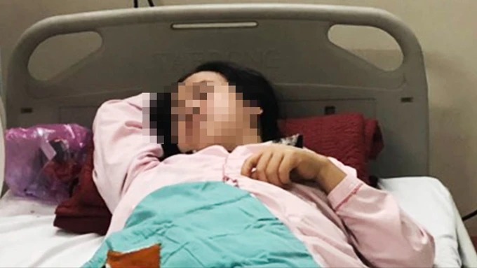 Kiệt quệ vì vợ “bệnh chồng bệnh”