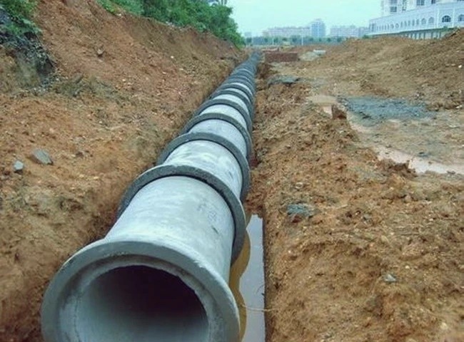 4 nhà thầu cạnh tranh gói thầu 230 tỷ đồng tại Công ty CP Cấp nước Hà Tĩnh