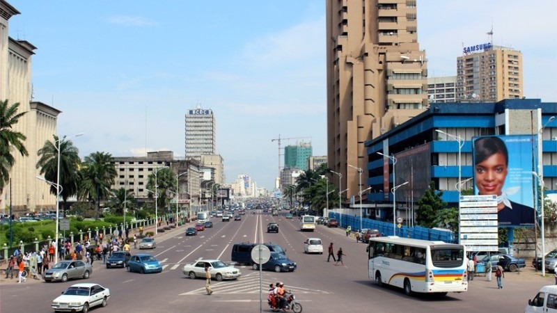 Chuyên gia: Vingroup đang ghi dấu mốc lịch sử tại “mảnh đất vàng” Congo