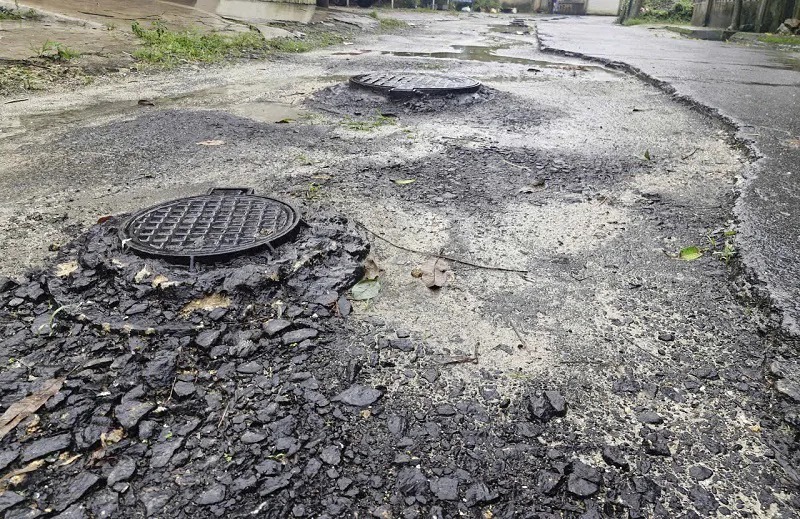 Hà Tĩnh: Chủ đầu tư nói gì về dự án cải thiện cơ sở hạ tầng đô thị?