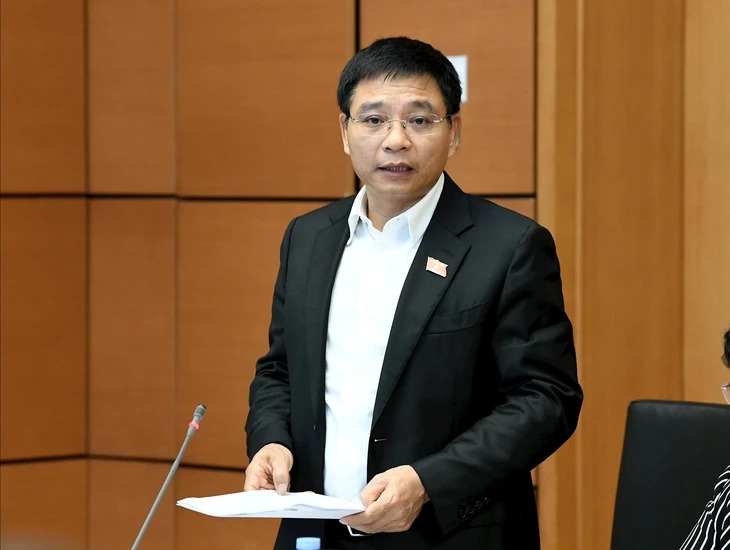 Đề xuất cắt giảm 25 ngành nghề kinh doanh có điều kiện, Bộ trưởng Bộ Tài chính nói sẽ giảm thêm