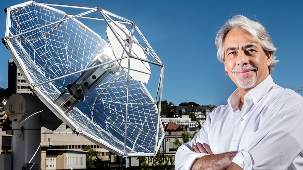 Những trí tuệ hàng đầu chung tay tìm lời giải cho tương lai bền vững của hành tinh