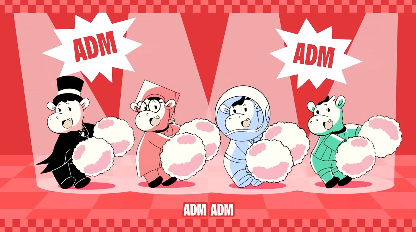 Vinamilk ADM: Xứng danh biểu tượng tuổi thơ liên thế hệ