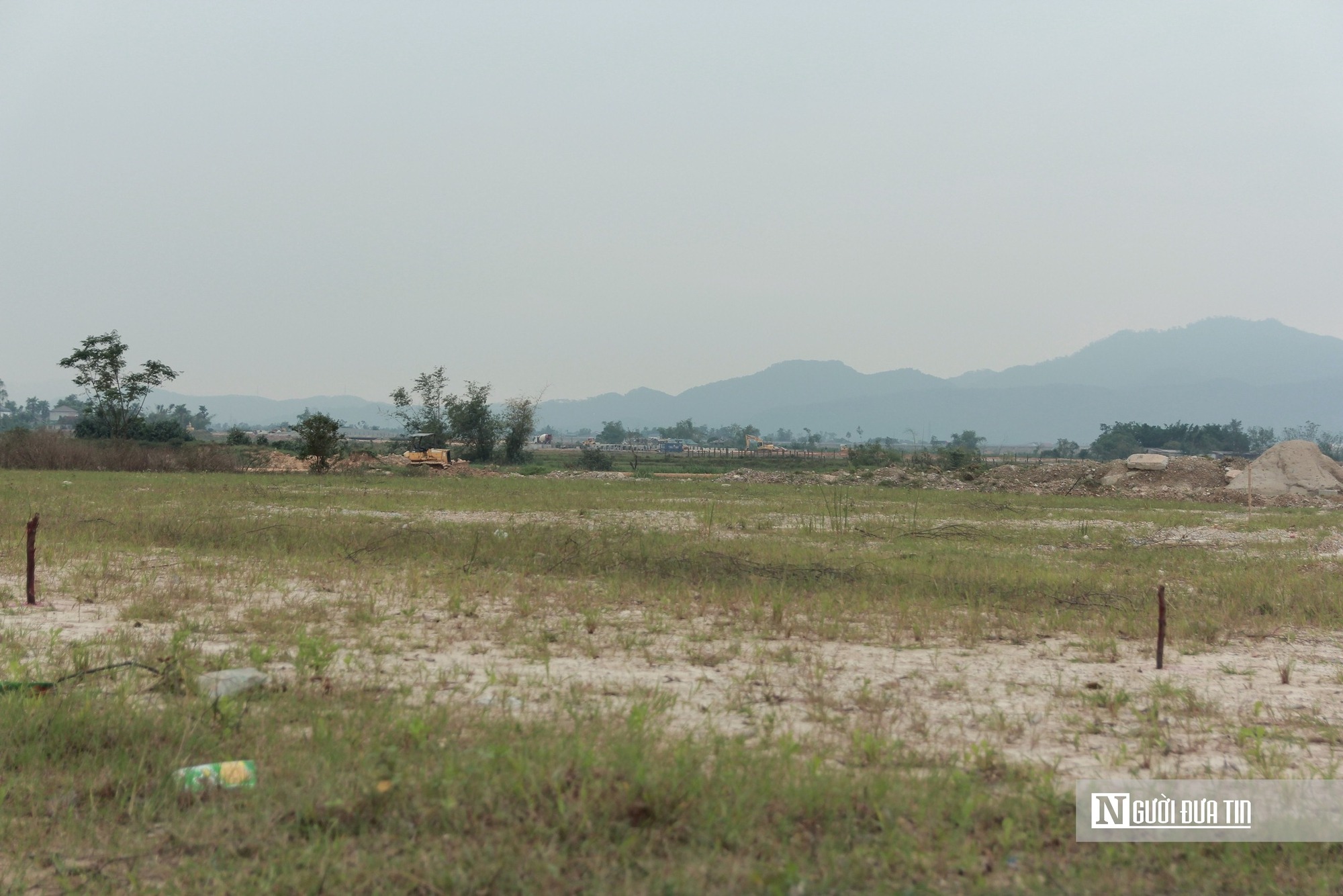 Hà Tĩnh: Đẩy nhanh tiến độ xây dựng khu tái định cư phục vụ dự án đường sắt tốc độ cao Bắc - Nam