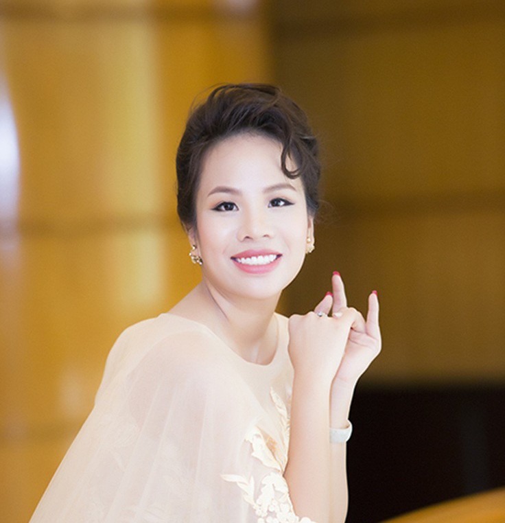 Trước khi bị bắt liên quan đến Hoàng Hường, “bà trùm” Nguyễn Thị Tường An làm chủ loạt doanh nghiệp