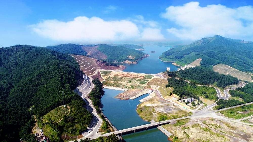 Đại gia Đức 'Cá Tầm' và những dự án còn 'nằm trên giấy' ở Hà Tĩnh