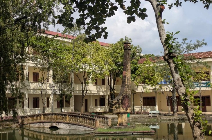 N/a/m s/i/n/h bị đ/á/n/h trọng thương ở trường đã t/ử v/o/n/g