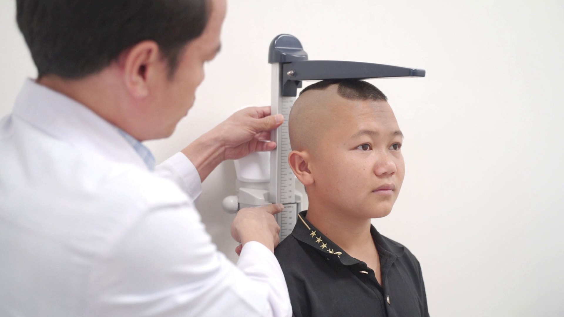 Căn bệnh khiến nam giới “đóng băng” không dậy thì