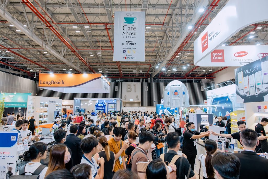 Tuần lễ Công nghiệp & Công nghệ Việt Nam tại VEC: Sân khấu mới của ngành công nghiệp hiện đại