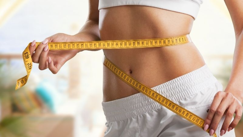 Cách giảm cân an toàn, hiệu quả trong 7 ngày ngay tại nhà