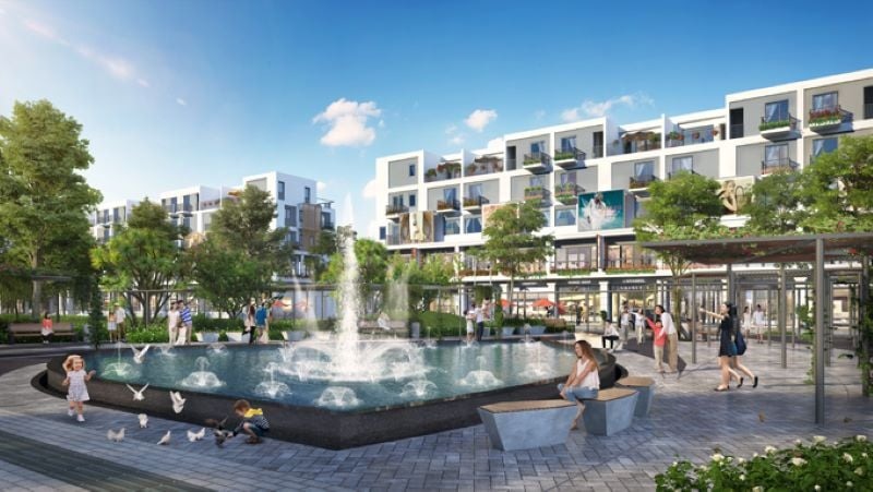 Hà Tĩnh tìm NĐT 'rót' 1.400 tỷ đồng làm khu đô thị tại thị trấn Nghèn