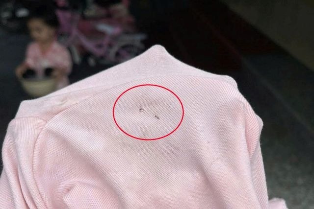 Vụ b.é hơn 2 tuổi ở Hà Tĩnh chi chít vết c.ắ.n: Camera tê liệt, một câu nói khiến phụ huynh phẫn nộ