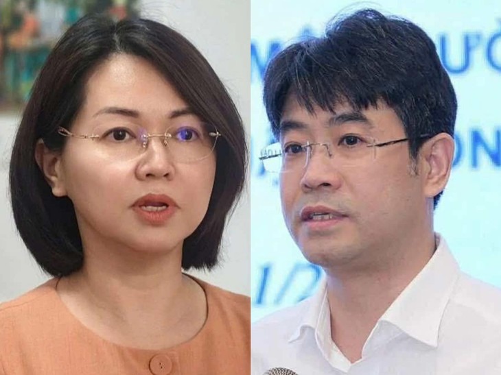 Cách vợ chồng cựu Cục trưởng An toàn thực phẩm 'hành' doanh nghiệp để nhận hối lộ cả chục tỉ