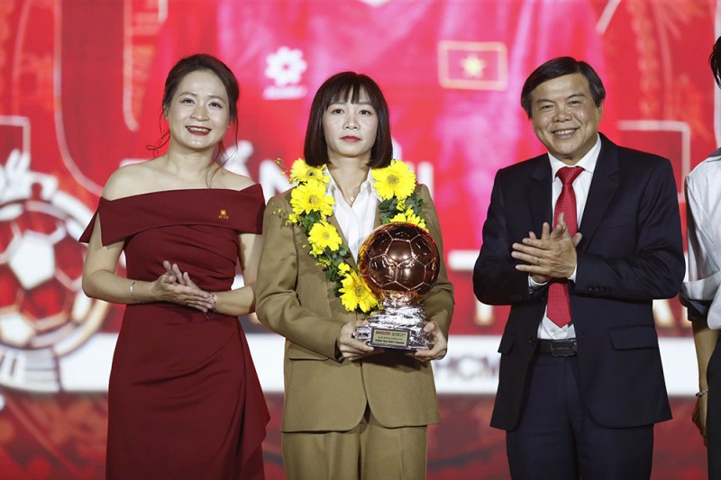 Bình chọn Quả bóng vàng Việt Nam: Khó có sự tuyệt đối