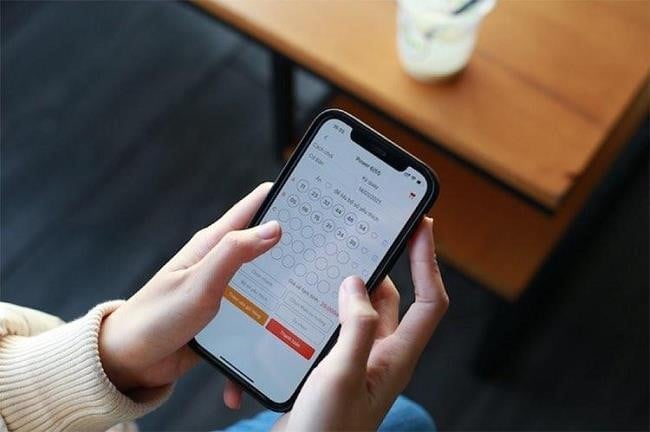 3 bí quyết chọn số hợp lý khi chơi xổ số Vietlott mà cao thủ áp dụng