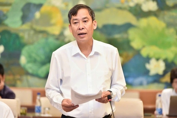 Bộ GD&ĐT thông tin vụ việc học sinh có hành vi sai trái với giáo viên ở Hà Nội