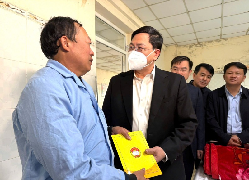 Danh tính nạn nhân vụ TNGT đặc biệt nghiêm trọng trên cao tốc Mai Sơn – Quốc lộ 45