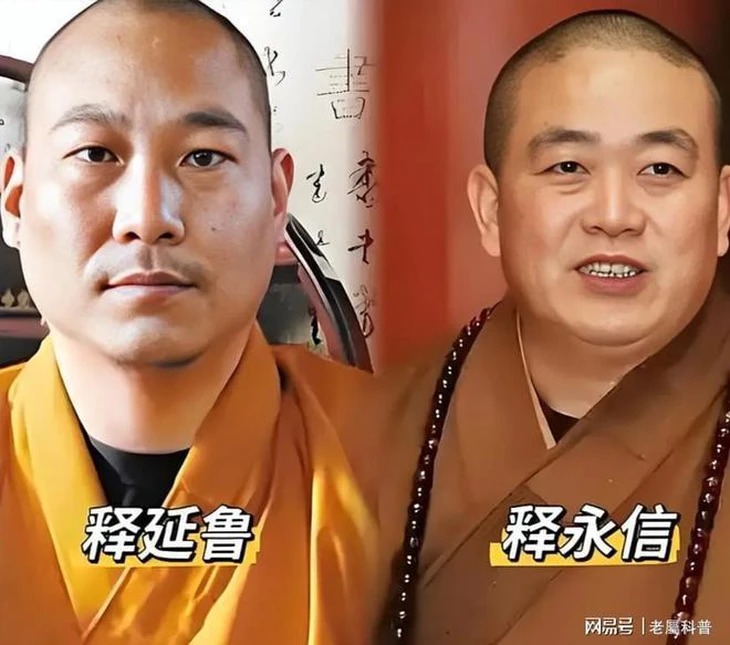 Báo Trung Quốc tiết lộ lý do dẫn đến việc trụ trì Thiếu Lâm Tự bị bắt