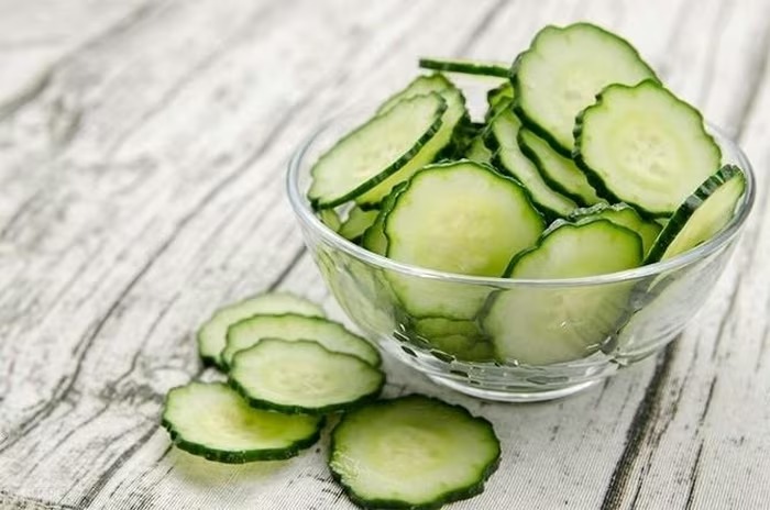 Loại quả rẻ bèo thanh mát, giòn tan lại là 'thần dược' cho sức khỏe và sắc đẹp