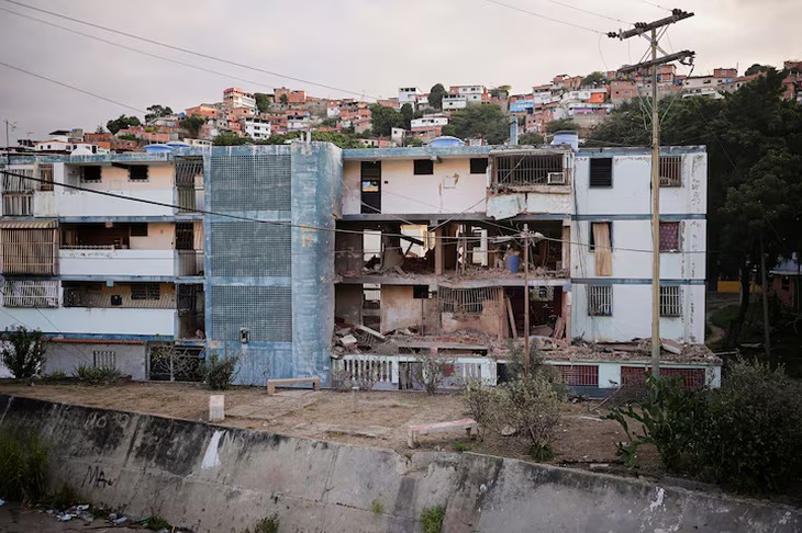 Cuba tổ chức quốc tang sau khi 32 công dân thiệt mạng trong chiến dịch Mỹ bắt ông Maduro