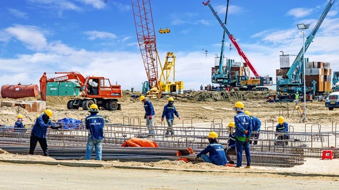 Vì sao người lao động chọn gắn bó với VinCons giữa thời điểm thị trường biến động?