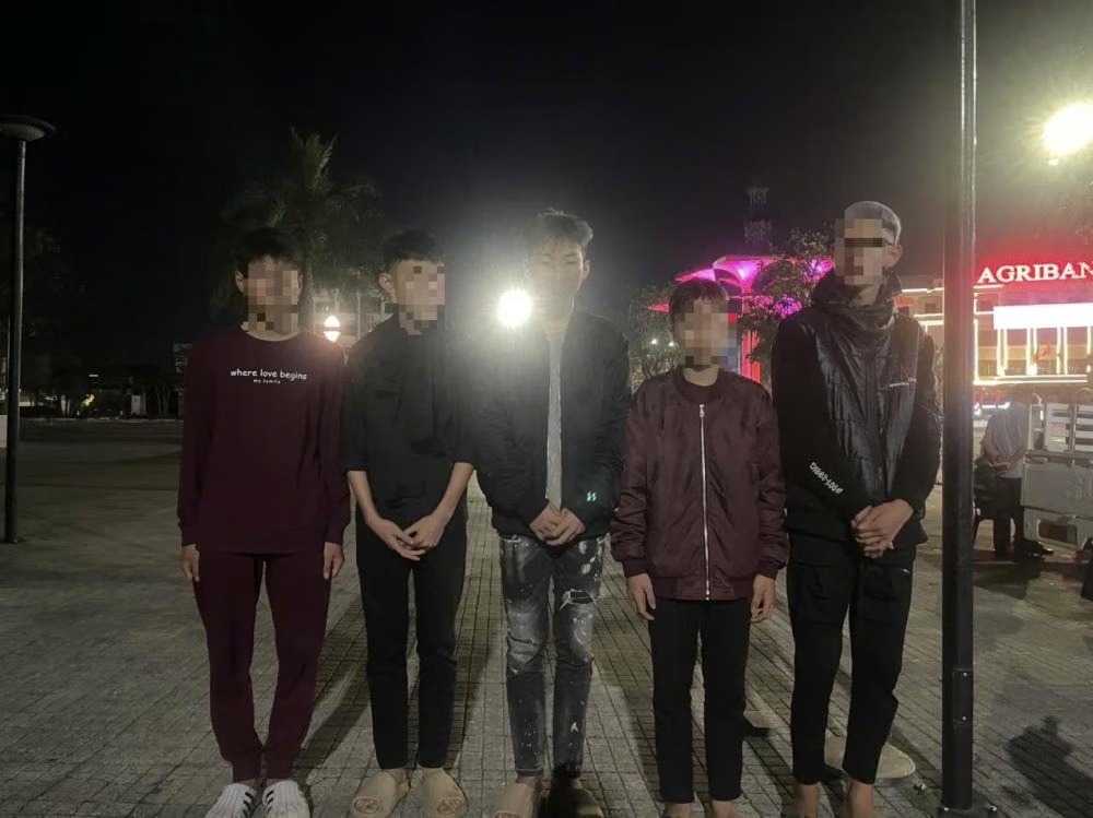 Phường Thành Sen (Hà Tĩnh): Xử lý nhiều đối tượng tụ tập chạy xe lạng lách, đánh võng