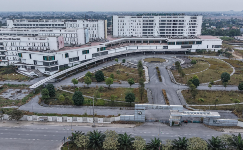 Nhiều doanh nghiệp tố giác cấp dưới của cựu Bộ trưởng Nguyễn Thị Kim Tiến vòi tiền hối lộ