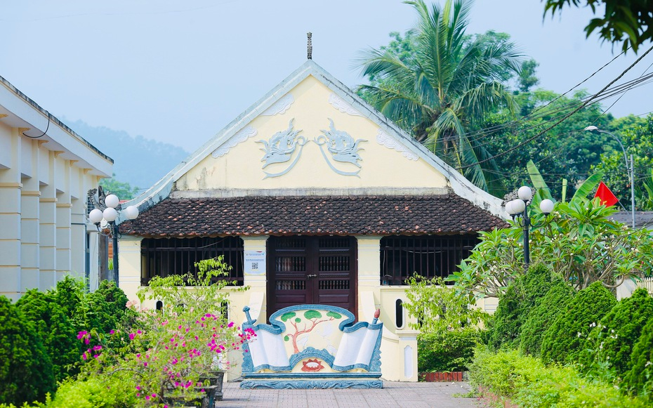 Tứ Mỹ – miền đất hội tụ trầm tích, hun đúc cốt cách và khát vọng