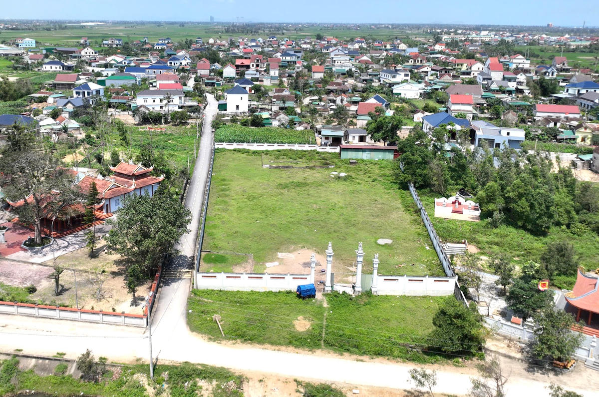 Dự án bảo tồn ca trù 11 tỷ đồng dang dở suốt 8 năm