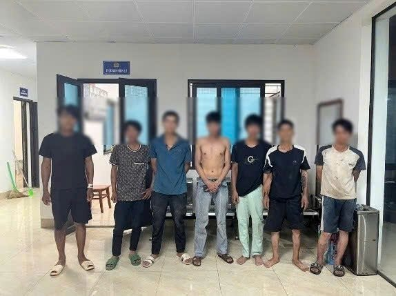 Triệt phá 2 vụ án trả lương cho công nhân bằng ma túy