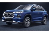 Suzuki Grand Vitara 2022 phiên bản mới sắp mở bán, giá chỉ từ 300 triệu