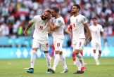 Tuyển Iran gây địa chấn World Cup 2022: Tự hào quá, châu Á!
